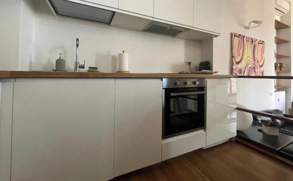 Cucina privata