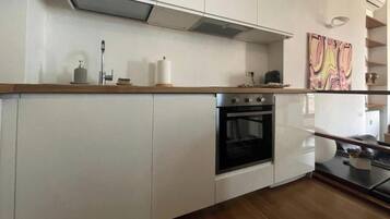 Cucina privata
