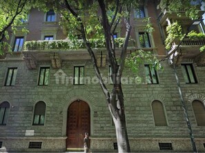 Exterior - Vrbo Property (Milano)
