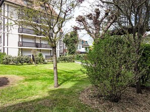 Unclassified image, 4 of 30, button - Castel Saint Clair by Interhome (Deauville-Trouville)