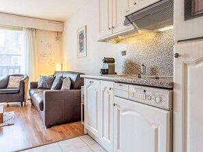 Unclassified image, 3 of 30, button - Castel Saint Clair by Interhome (Deauville-Trouville)