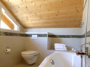 Towels - Casa Vitali by Interhome (Olivone)