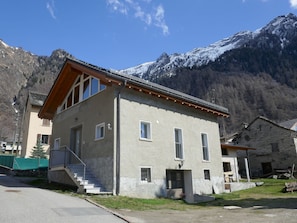 Außenbereich
