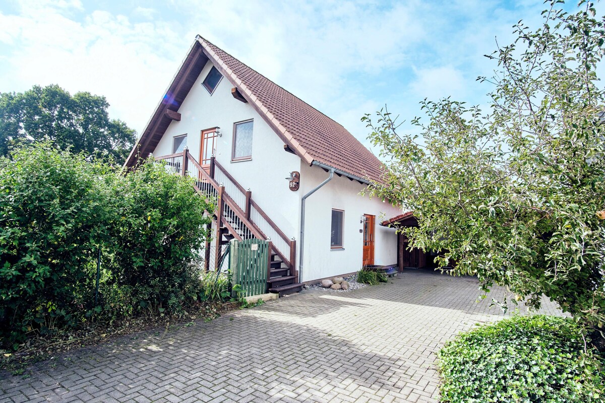 Bild für Gastgeberprofil