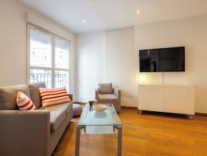 TV - Trouville Bay by Interhome (Deauville-Trouville)