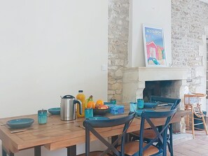 Kitchen / Dining Room - Sandy Toes by Interhome (Ile d'Oléron)
