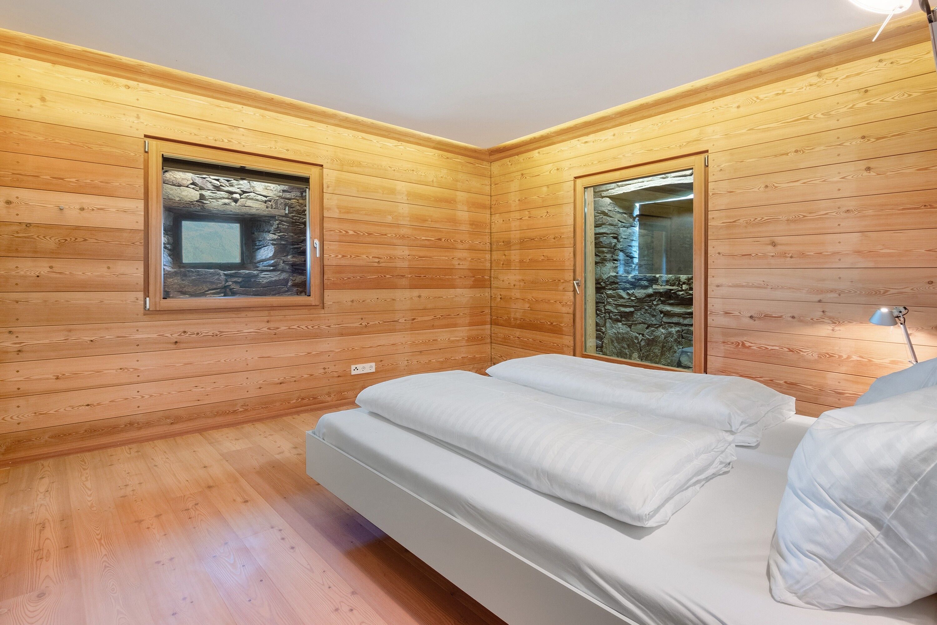 2 chambres, Wi-Fi, draps fournis