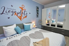 Room - Vrbo Property (Stahlbrode - Ostsee)