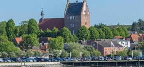 Miscellaneous - Cozy vacation apartment in the Baltic Sea vacation park for 5 people (Heiligenhafen)
