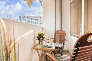 Property grounds - Cozy vacation apartment in the Baltic Sea vacation park for 5 people (Heiligenhafen)