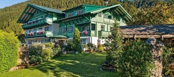 Pension Stoffenbauer