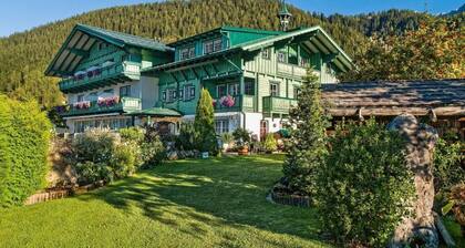 Pension Stoffenbauer