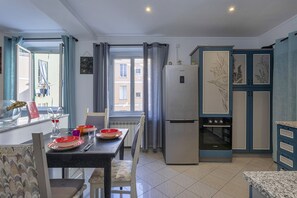 Maison | 1 chambre