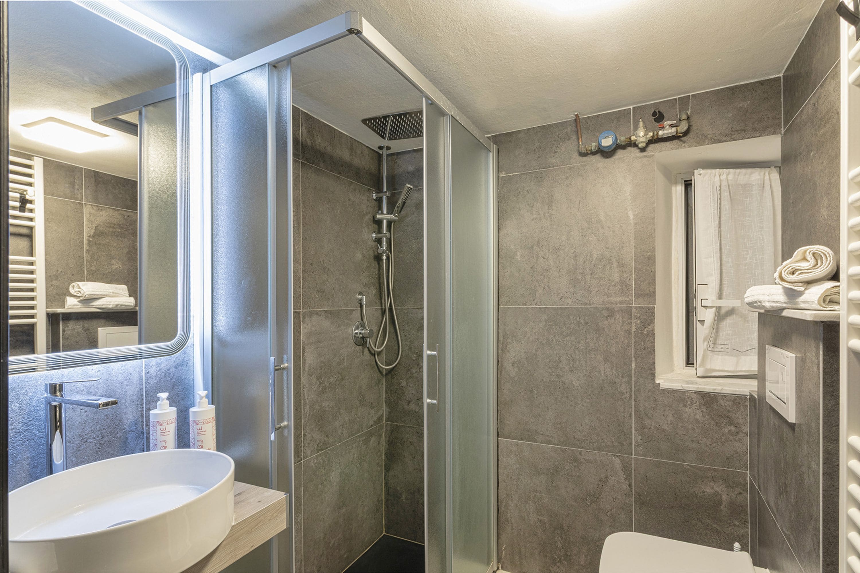 Huis | 1 slaapkamer