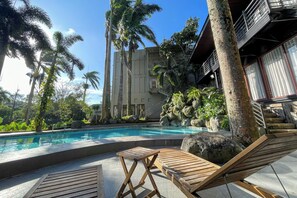 Pool - Novella Tagaytay City (Tagaytay City)