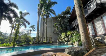 Novella Tagaytay