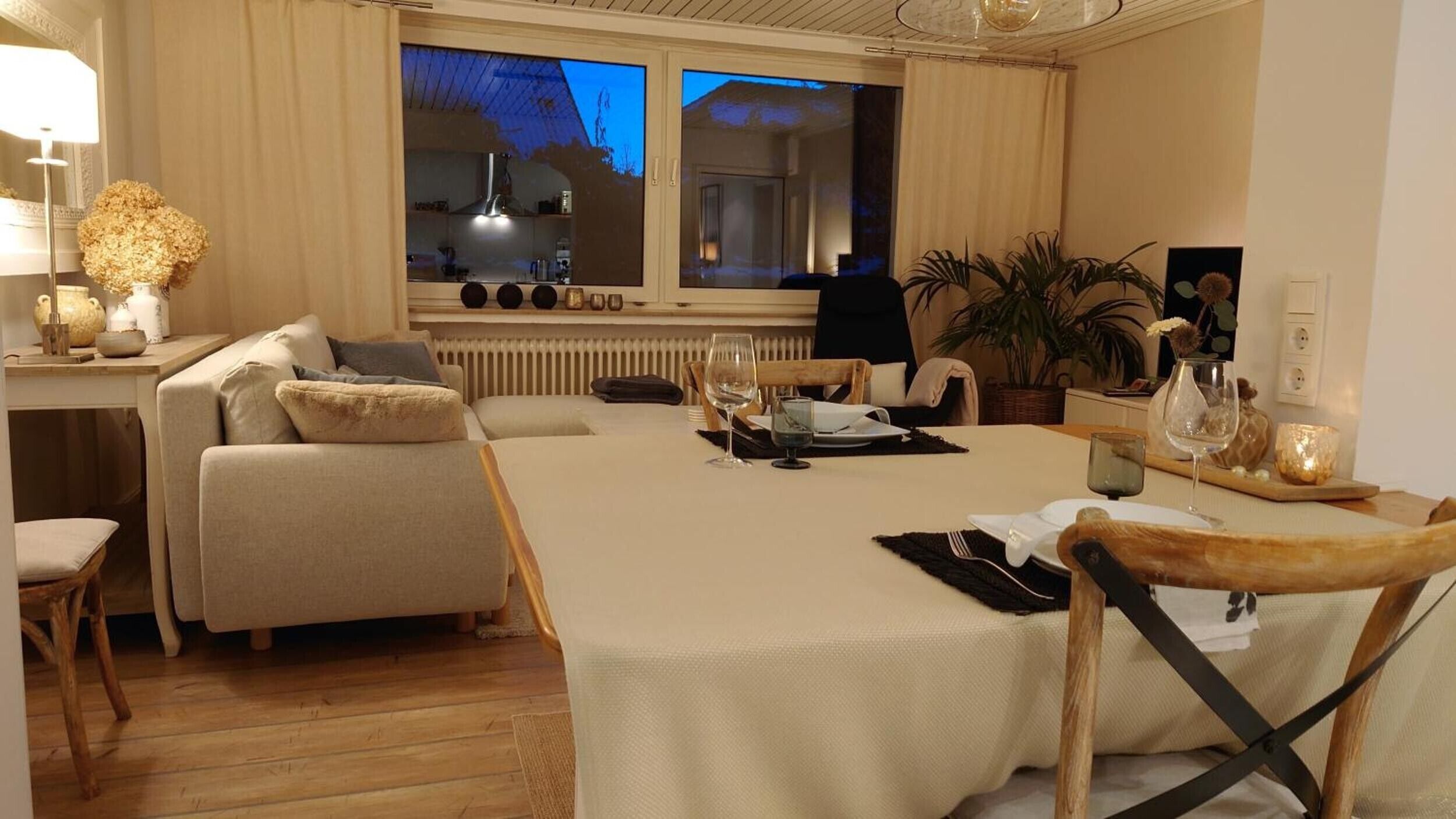 Fernseher