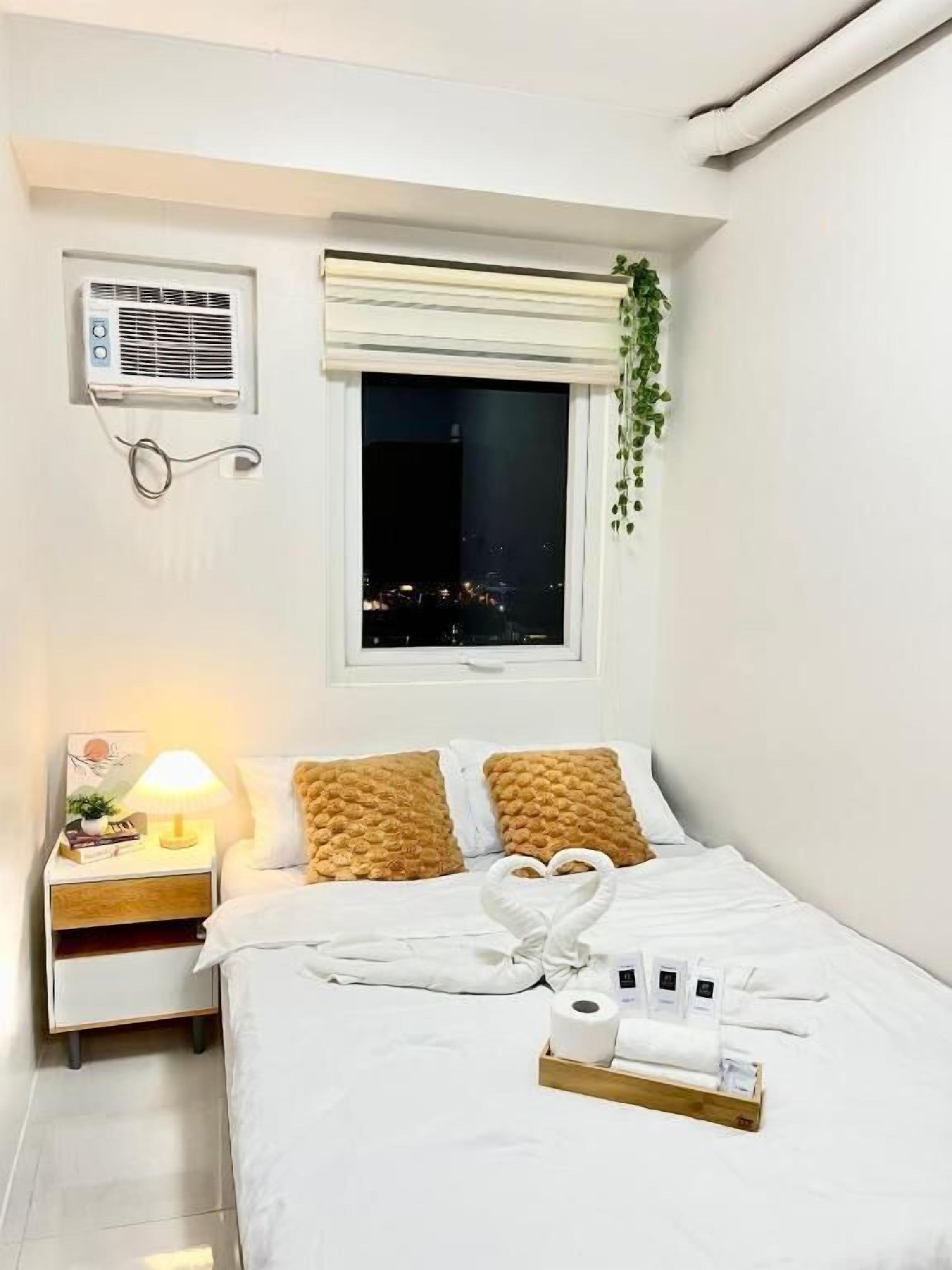Family Condo, 2 Bedrooms, Kitchen, City View | Free WiFi, wheelchair access