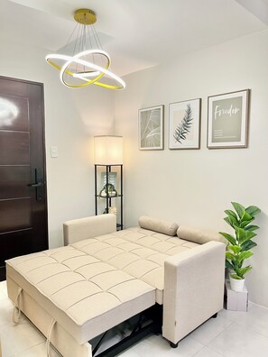 Interior - 2BR Urban Deca Homes Banilad by Gerra-04 (Mandaue)