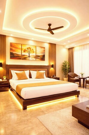 Room - Hotel Kaler Hotel And Resort Bhimtal (Bhimtal)