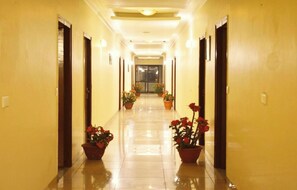 Lobby - Hotel Kaler Hotel And Resort Bhimtal (Bhimtal)