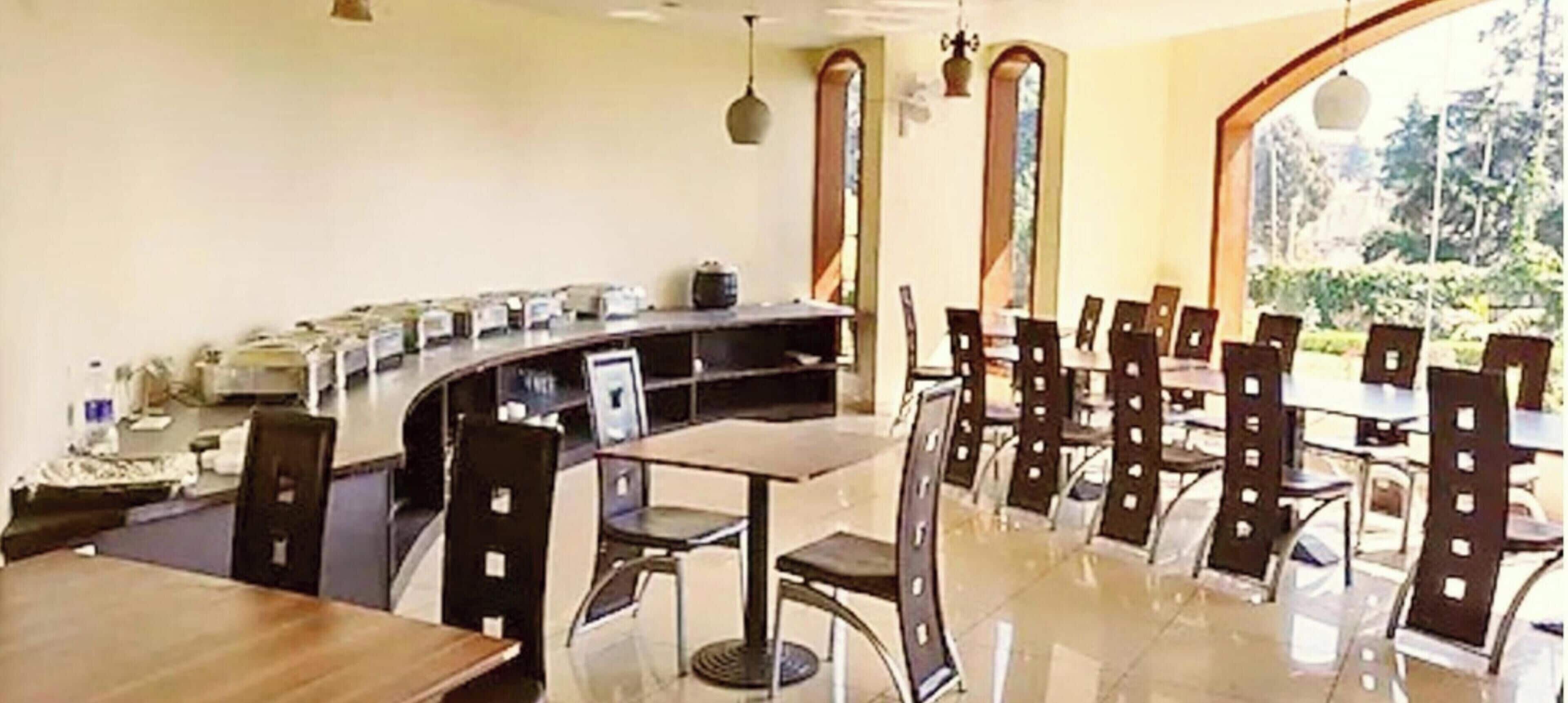 Restoran