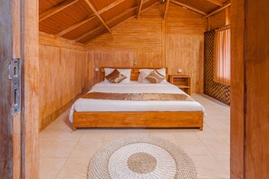 Standard Double Room, Garden View
