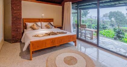Kampung Bingo Glamping & Resto