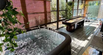 Malindi Coastal Luxury Peaceful Retreat