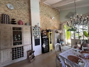 Restauration