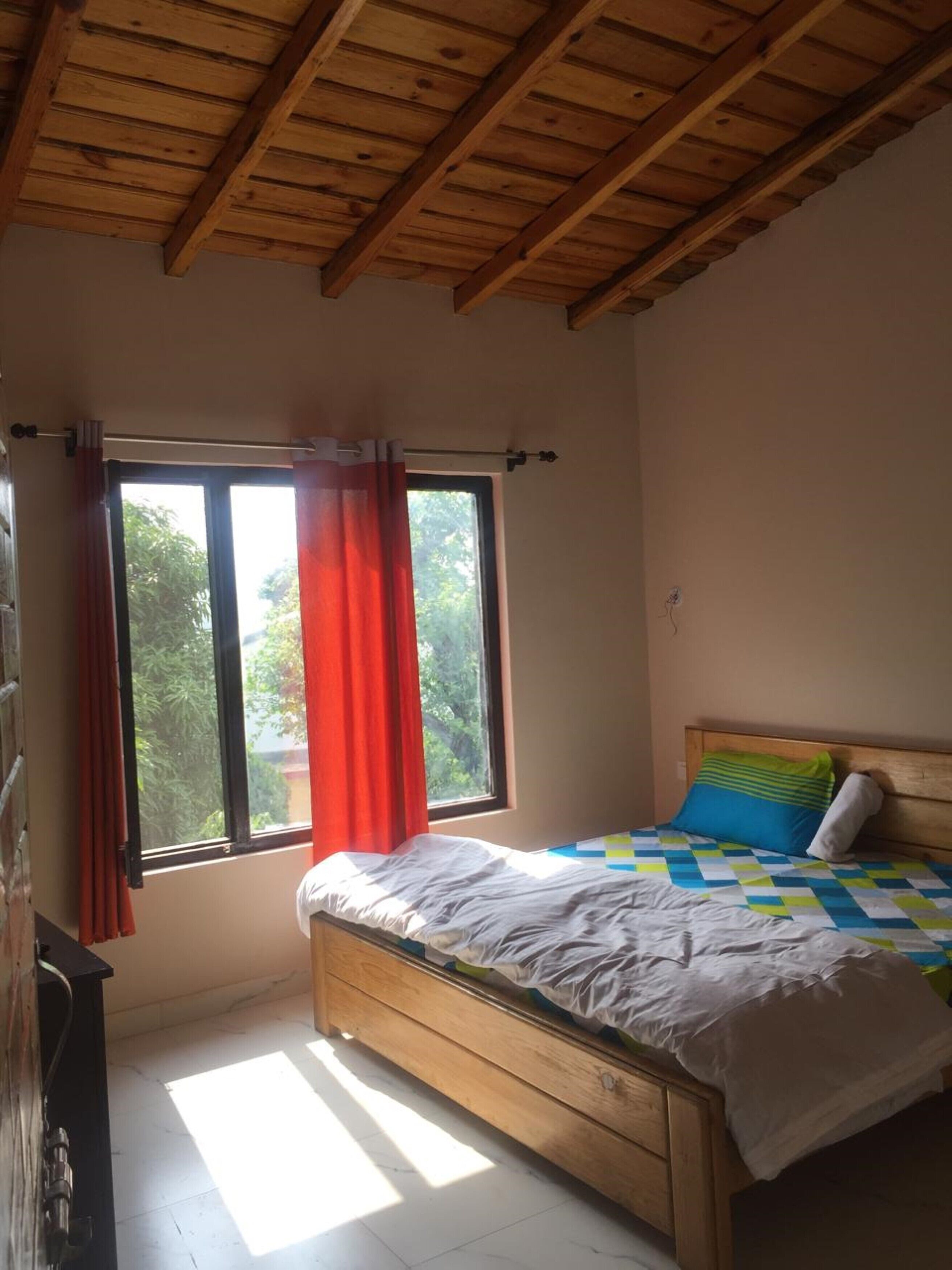 Phòng đôi Deluxe, quang cảnh thành phố | Quang cảnh từ phòng