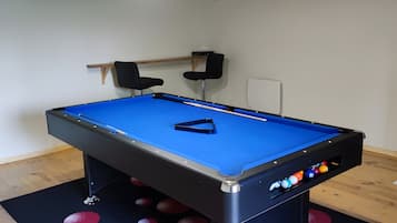 ゲーム室