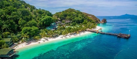 Immersioni subacquee, snorkeling, kayak