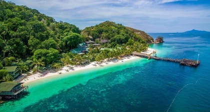 Rawa Island Resort
