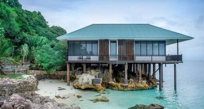 Rawa Island Resort