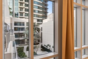 Interior - FIRST CLASS | 2BR | Walk to Burj & Dubai Mall (Downtown)