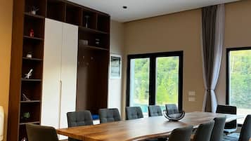 Salle de réunion