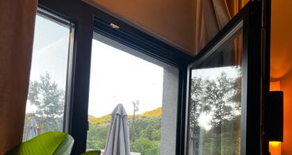 Aries Villa Tirana - luxury farm escape