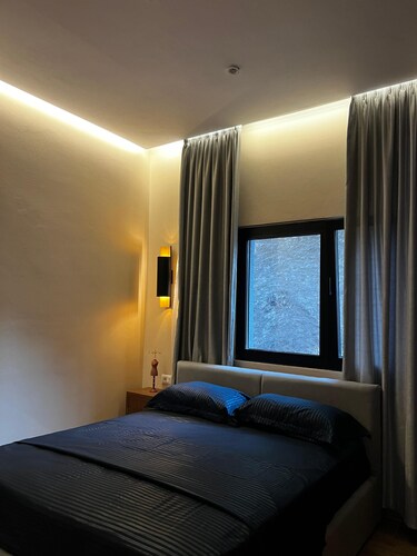 Aries Villa Tirana - luxury farm escape