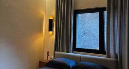 Aries Villa Tirana - luxury farm escape