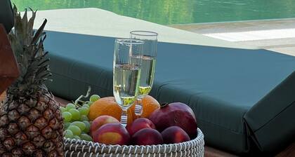 Aries Villa Tirana - luxury farm escape