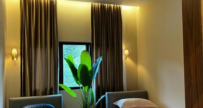 Aries Villa Tirana - luxury farm escape