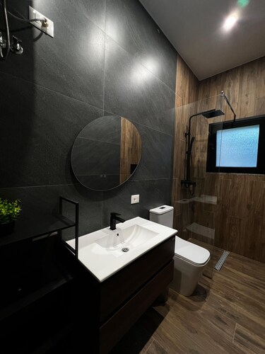 Aries Villa Tirana - luxury farm escape
