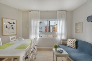 TV - Vacation Home 'Well-kept and Conveniently Located' with Wi-Fi and Air Conditioning (Puerto de la Cruz)
