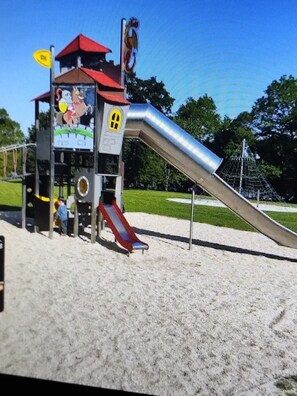 Barnområde