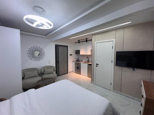  Sharm El Sheikh Naama Bay Modern Studio