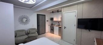  Sharm El Sheikh Naama Bay Modern Studio