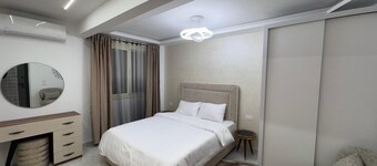 Sharm El Sheikh Naama Bay Modern Studio