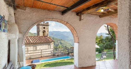 Casa Alice