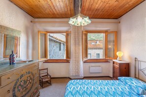 House, Private Pool, Valley View - Casa Alice (Bagni di Lucca)